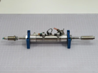 Used BIMBA _UNKNOWN_ Pneumatic Cylinders Texas US | OCO Industrial #1583096