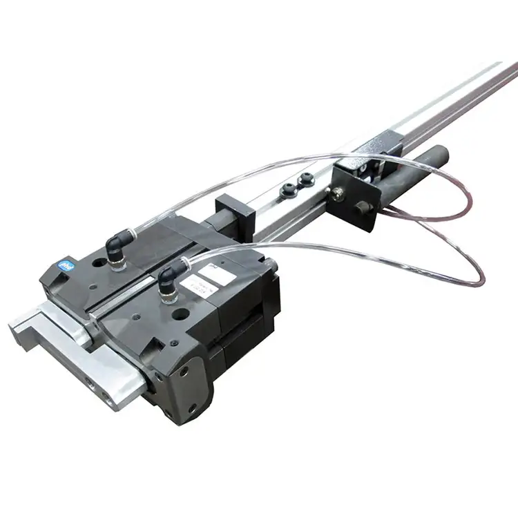 New | in-Stock RAZORGAGE _UNKNOWN_ Parts & Accessories (Material Handling) Pennsylvania US | Highland Automation #1298689