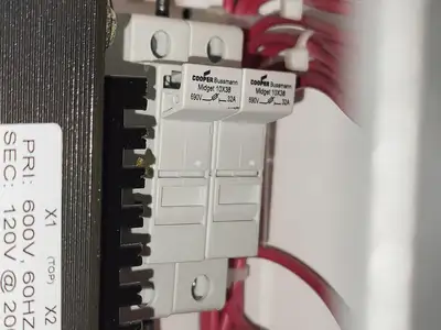 USED EATON SVX060A1-5A4N1