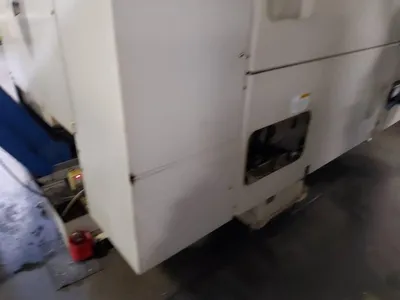 Used 2004 DAEWOO PUMA 300 CNC Lathes Michigan US | iGAM Industrial Marketplace #1445049