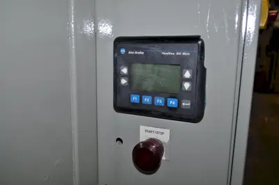 USED VSI AUTOMATION TM 23