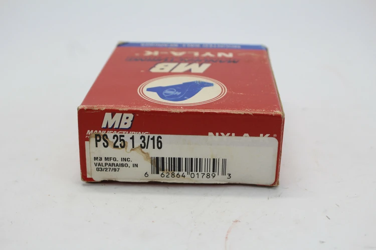New | in-Stock MB PS25-1-3/16 Parts California US | Davliegogo LLC #1705628