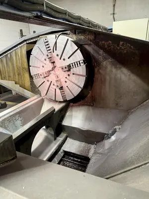 USED 1995 MAZAK PMNX-1600