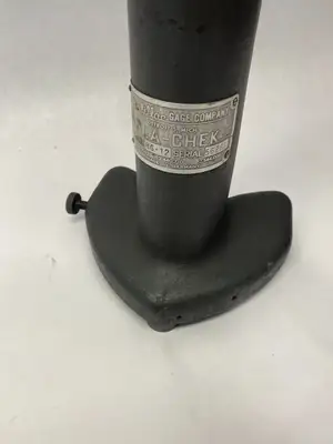 USED CADILLAC GAGE PLA-CHECK HEIGHT GAGE