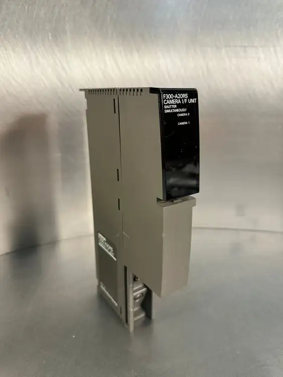 Used Omron _UNKNOWN_ Frame Grabbers & Cameras South Carolina US | Palmetto Automation #1152841