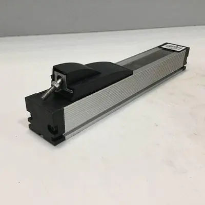 USED NOVOTECHNIK TLH100