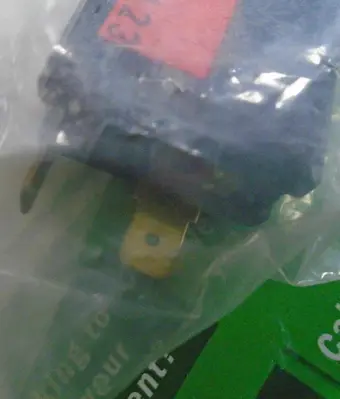 USED AB DICK 250123