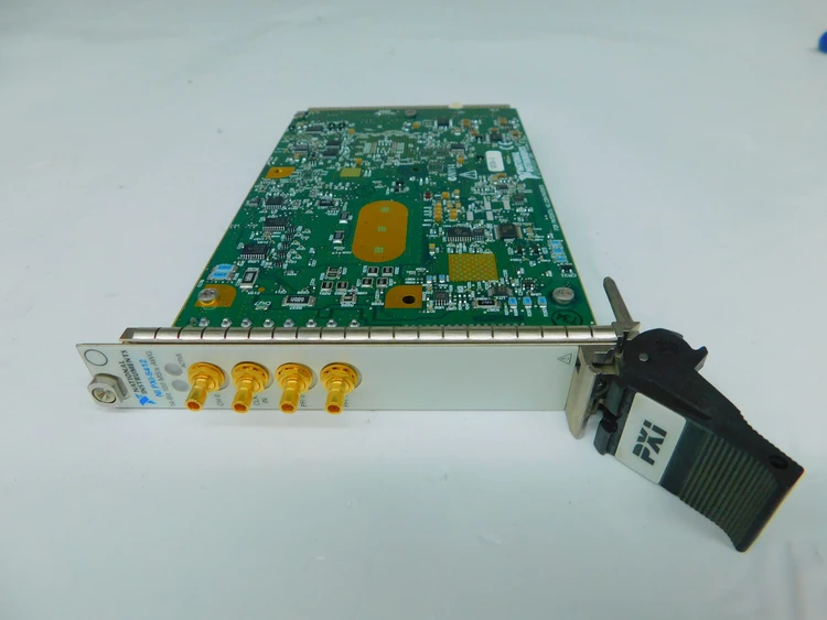 Used NATIONAL INSTRUMENTS _UNKNOWN_ PXIe Embedded Controllers | OCO Industrial #1702921