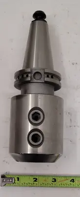Used ACCUPRO CAT 40 1-1/2X4.62 Misc Industrial Equipment Kentucky US | Aucto #687620