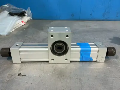 Used NUMATICS SARM18021EKA2 Pumps Ohio US | HGR 24 #1506616