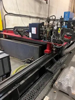 USED 2005 KOIKE PLP-2500