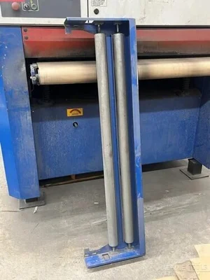 USED 2013 2052M-DSSD Deburring Machines