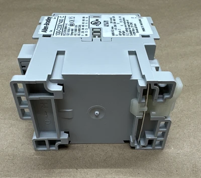 NEW Allen-Bradley 100-C23EJ400