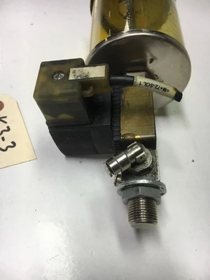 USED Bielomatik 1-FACH