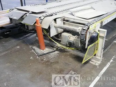 Unknown 60' ROOF TOP CHAIN