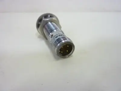 USED TURCK ELEKTRONIK BI4-M12-AN6X-H114