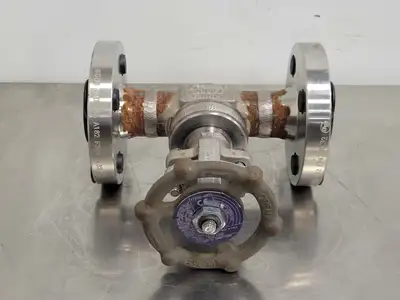 USED BONNEY FORGE HL 1GGF-NACE-LE