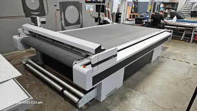 ZUND G3 L-3200 Routers | Norcal Machinery (6)