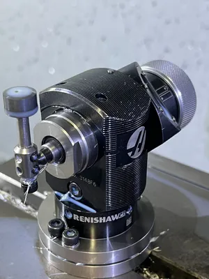 2014 HAAS VF-4SS Vertical Machining Centers | Midstate Machinery (11)