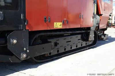 Used 2021 DITCH 2021 DITCH WITCH AT60 ALL TERRAIN Drill Rigs Florida US | HDD Broker #1346190