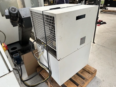 2001 MIKRON UCP 600 Vertical Machining Centers (5-Axis or More) | Charter Auctions (23)