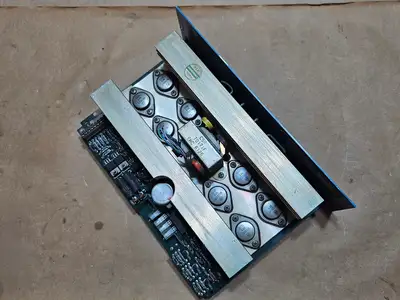 Used CONTRAVES NC720 Misc Electrical & Power Parts British Columbia CA | Lenmark #1439058