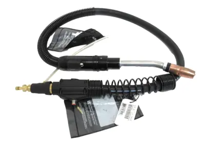 NEW TREGASKISS SGCA3006450 ROBOT WELDING GUN 500A 50"