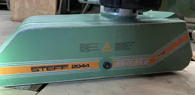USED MAGGI STEFF 2044