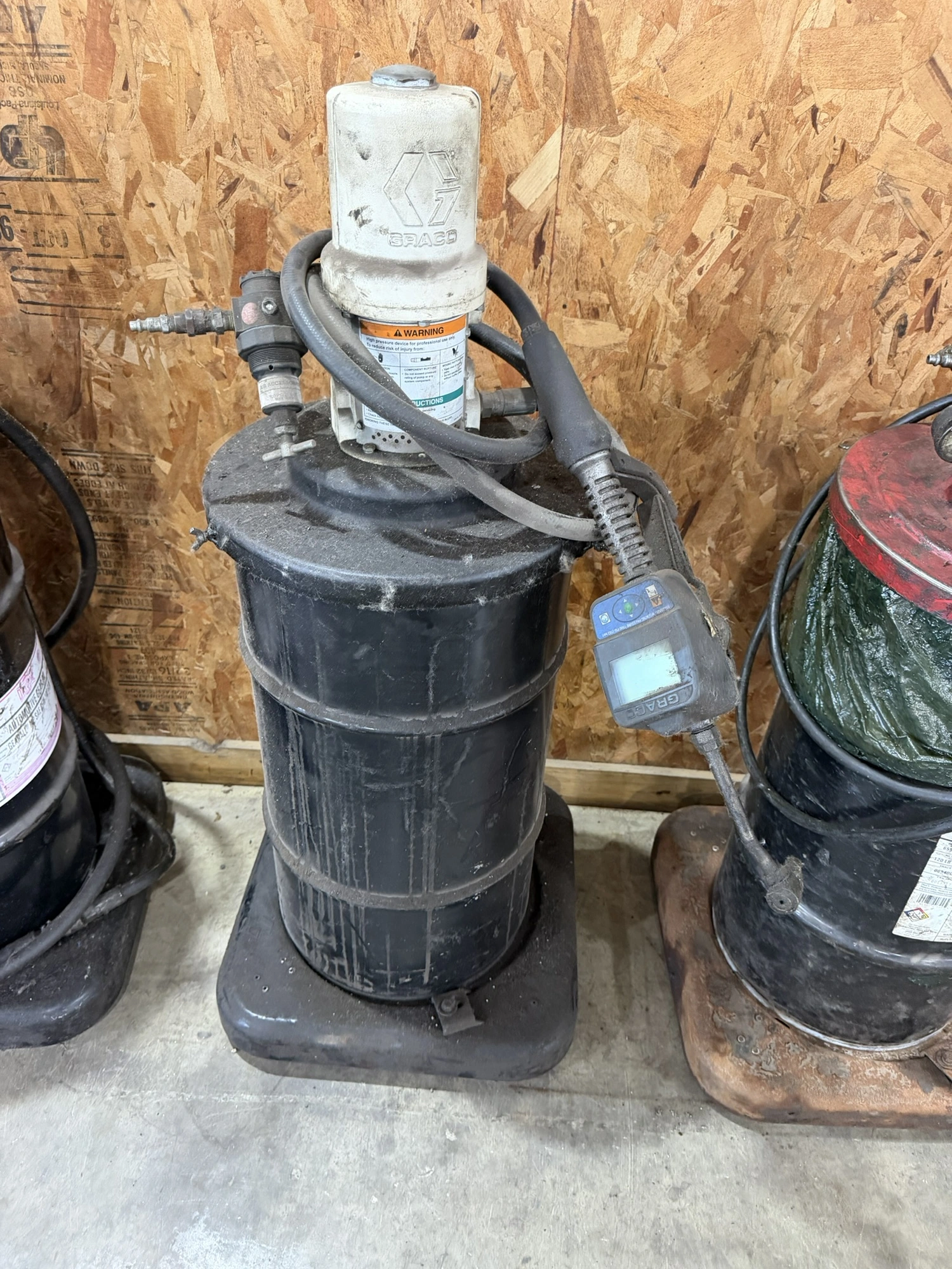 Used _UNKNOWN_ _UNKNOWN_ Dispensing Machines Indiana US | Miedema Asset Management Group #1414865