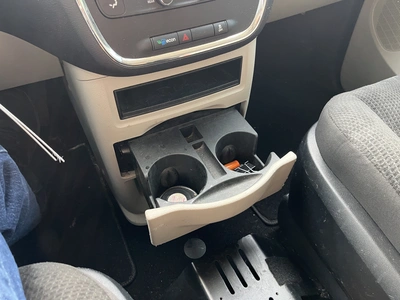 USED 2020 DODGE CARAVAN