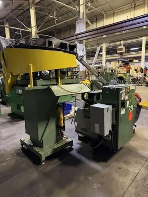 USED 1998 TAIHE(TAH) THP-22L