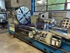 2004 POREBA Manual - Engine Lathe 43" x 160", Model TRP110/4M thumbnail