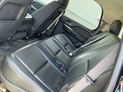 Used 2013 CHEVROLET TAHOE C150 SUVs Michigan US | Miedema Asset Management Group #1334400
