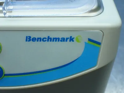 USED BENCHMARK SCIENTIFIC B20002