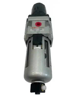 NEW BRAY CONTROLS 551000-74603533 FILTER REGULATOR 55100074603533