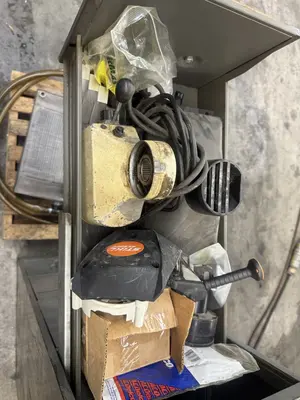 2021 SOUTHWESTERN INDUSTRIES TRAK TMC12 Vertical Machining Centers | Toolquip, Inc. (23)