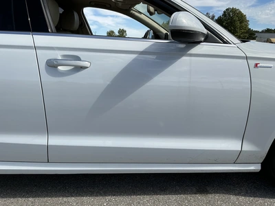 Used 2016 AUDI A6 Sedans Michigan US | Miedema Asset Management Group #1474435