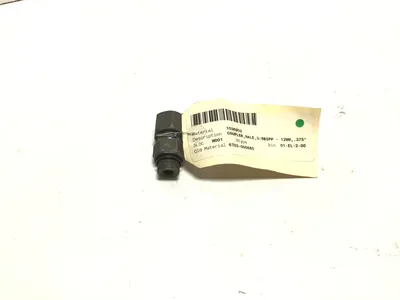 COUPLER, MALE,3/8BSPP 12MM, .375