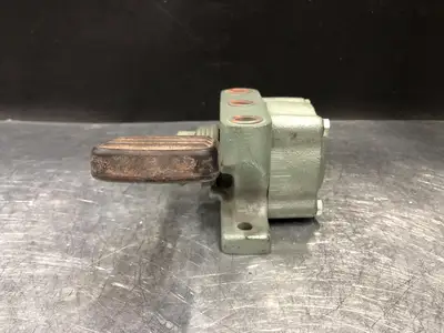 USED ROTAX 618UL