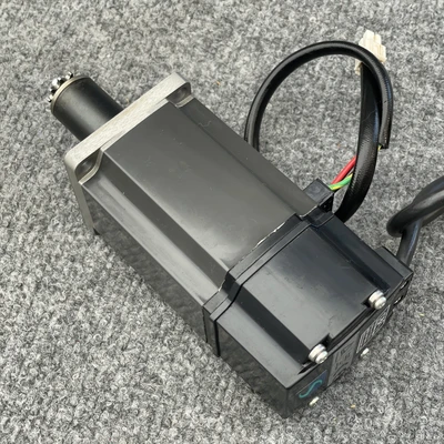 Used Mitsubishi Electric HC-KFS43K Servo Motors California US | Davliegogo LLC #1705768