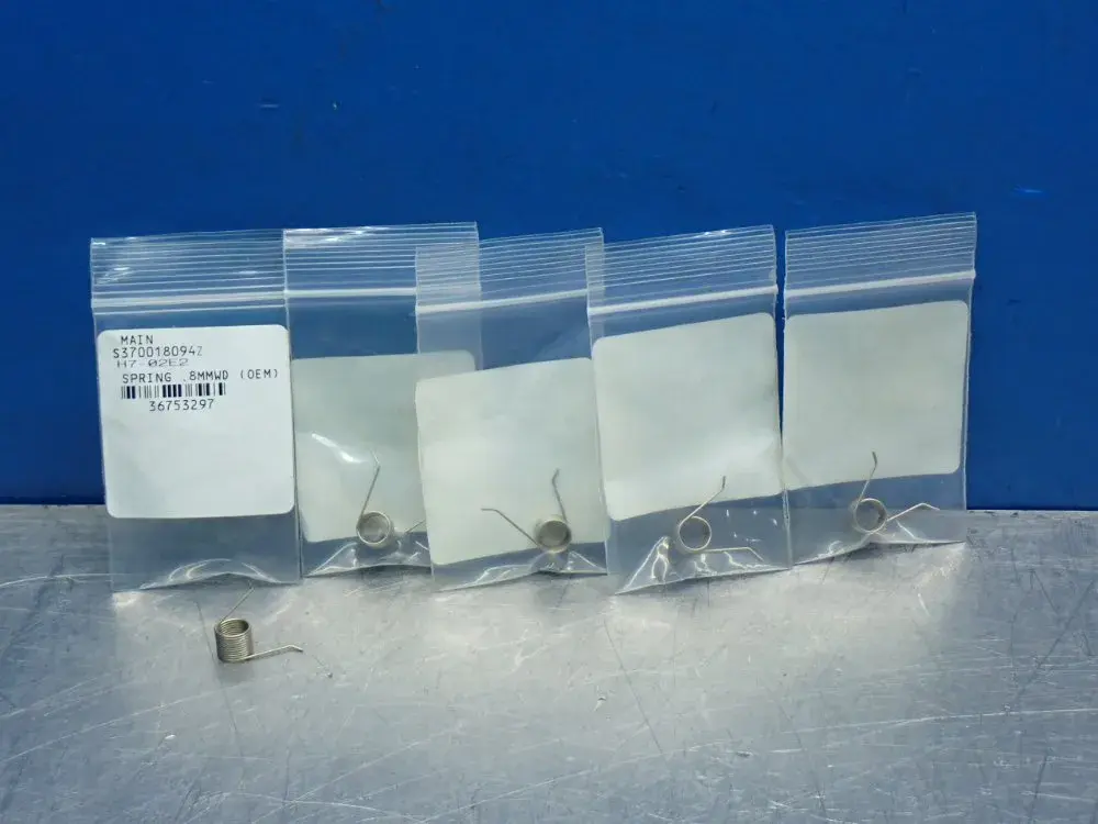 New | in-Stock SIAT S370018094Z Miscellaneous MRO Ohio US | HGR 24 #916482