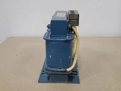 USED MTE CORPORATION RL-03503