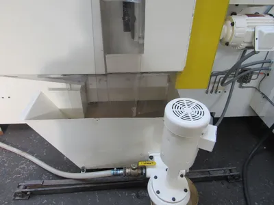2025 GARDNER SDG6-30 GRINDERS, DISC, HORIZONTAL, DOUBLE | GCH Machinery (9)