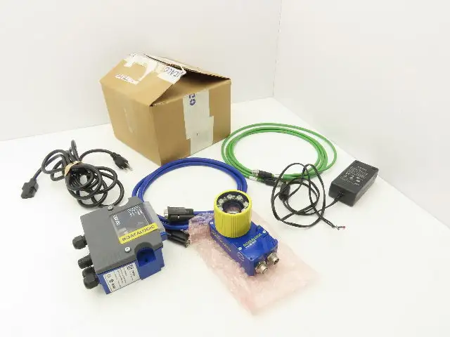 Used DATALOGIC _UNKNOWN_ Barcode Scanners Indiana US | Arrow Industrial #1368155