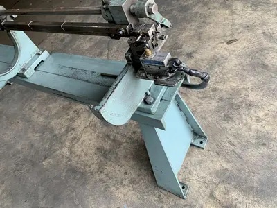 USED 1973 SHUSTER 1V18