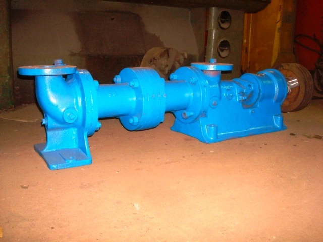 114 Lpm Mono Type D6d