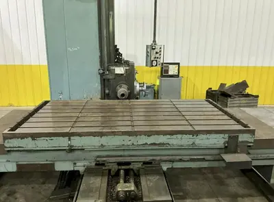 USED 1982 NOMURA B-100WP