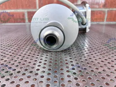 USED ENDRESS + HAUSER PROMASS I 83116-AFPDAARCB2AA FLOWMETER 3/4"