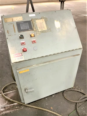USED 1986 NIAGARA NIAGARA PN250-72-54 PRESS
