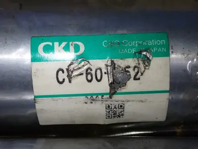 Cdk Cylinders